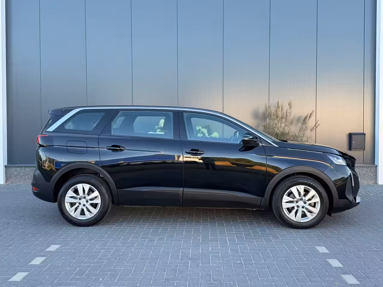Peugeot 5008 1.2 PureTech Active 7p 11-23 NAVI|CAMERA|STOELVERW