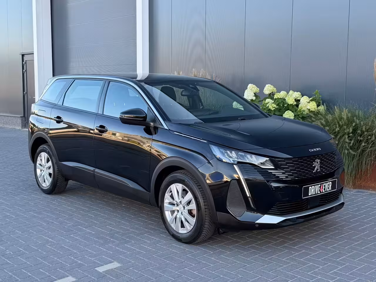 Peugeot 5008 1.2 PureTech Active 7p 11-23 NAVI|CAMERA|STOELVERW