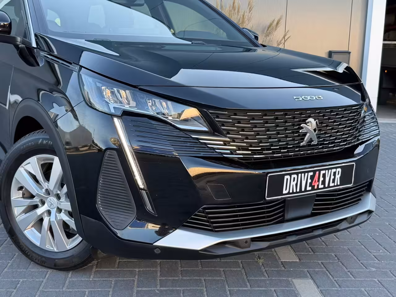 Peugeot 5008 1.2 PureTech Active 7p 11-23 NAVI|CAMERA|STOELVERW