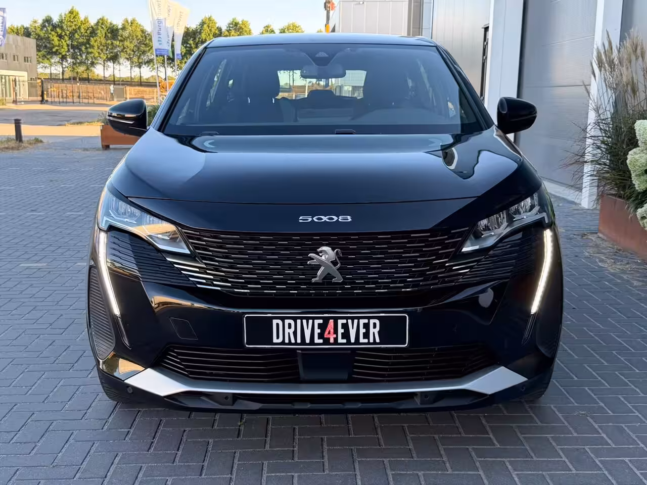 Peugeot 5008 1.2 PureTech Active 7p 11-23 NAVI|CAMERA|STOELVERW