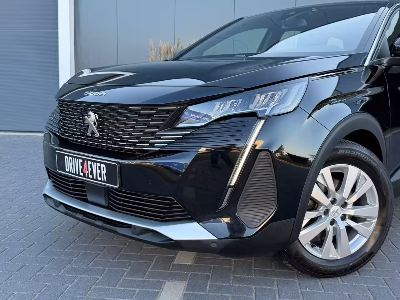 Peugeot 5008 1.2 PureTech Active 7p 11-23 NAVI|CAMERA|STOELVERW