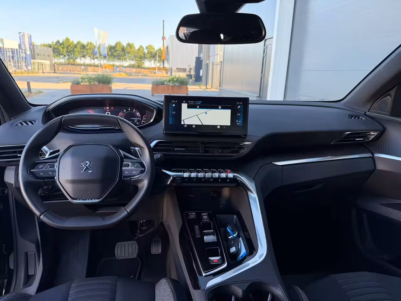 Peugeot 5008 1.2 PureTech Active 7p 11-23 NAVI|CAMERA|STOELVERW