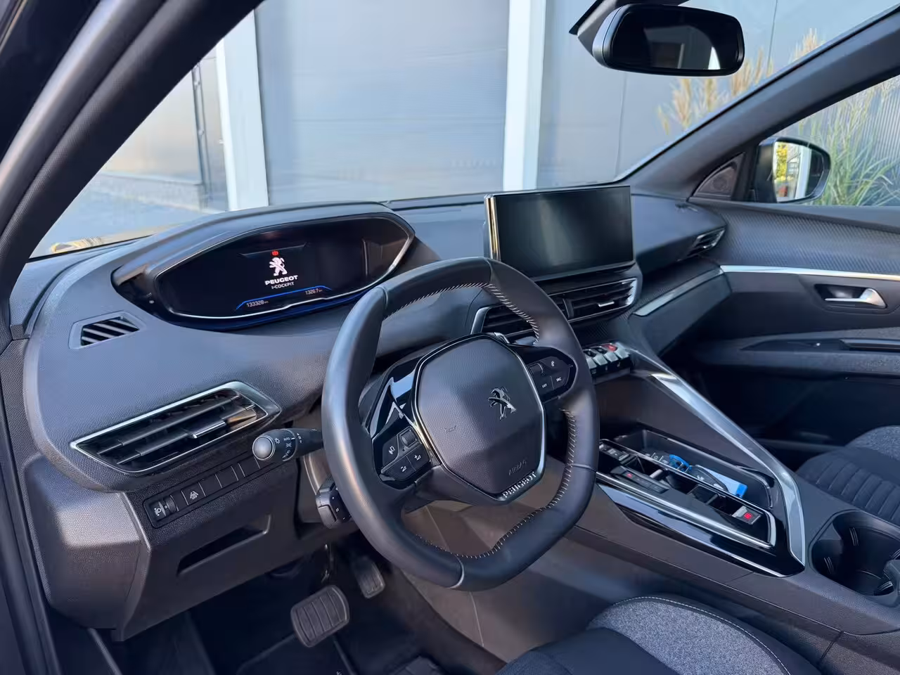 Peugeot 5008 1.2 PureTech Active 7p 11-23 NAVI|CAMERA|STOELVERW