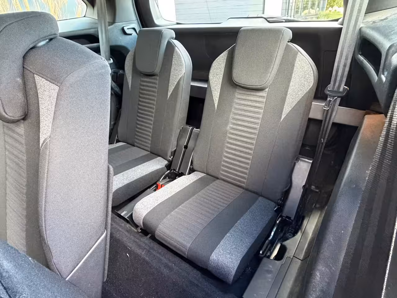 Peugeot 5008 1.2 PureTech Active 7p 11-23 NAVI|CAMERA|STOELVERW