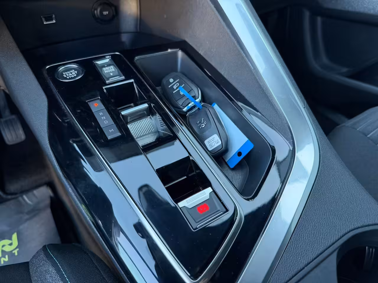 Peugeot 5008 1.2 PureTech Active 7p 11-23 NAVI|CAMERA|STOELVERW