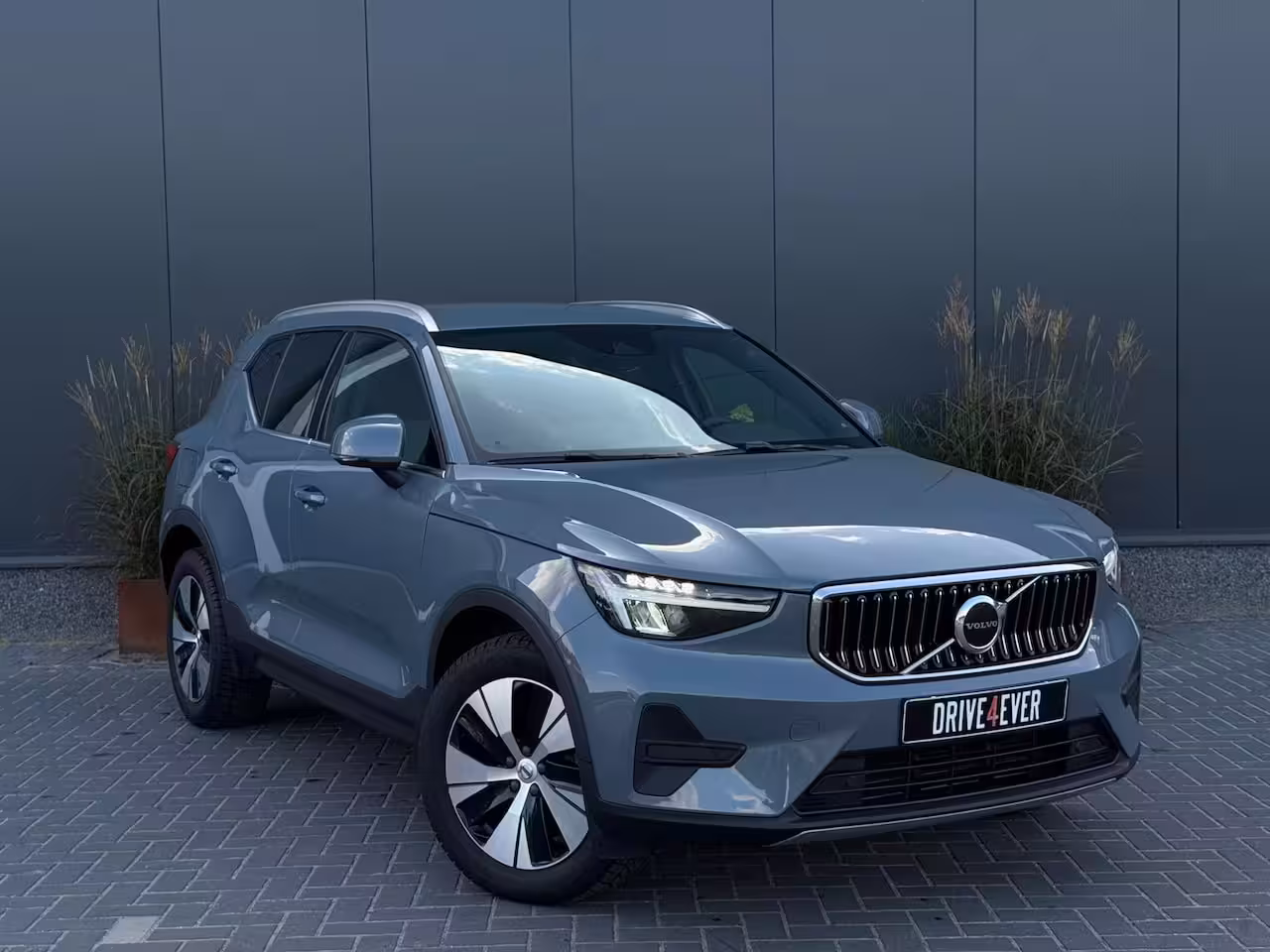 Volvo XC40 1.5 T4 Plug-in hybrid Core Bright FACELIFT M24 NAVI|CLIMATE|CAMERA|LED