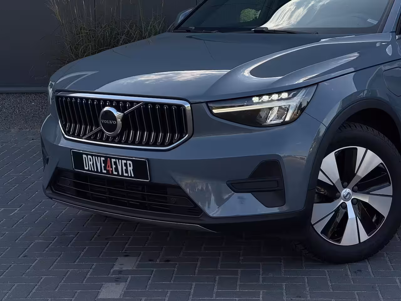 Volvo XC40 1.5 T4 Plug-in hybrid Core Bright FACELIFT M24 NAVI|CLIMATE|CAMERA|LED