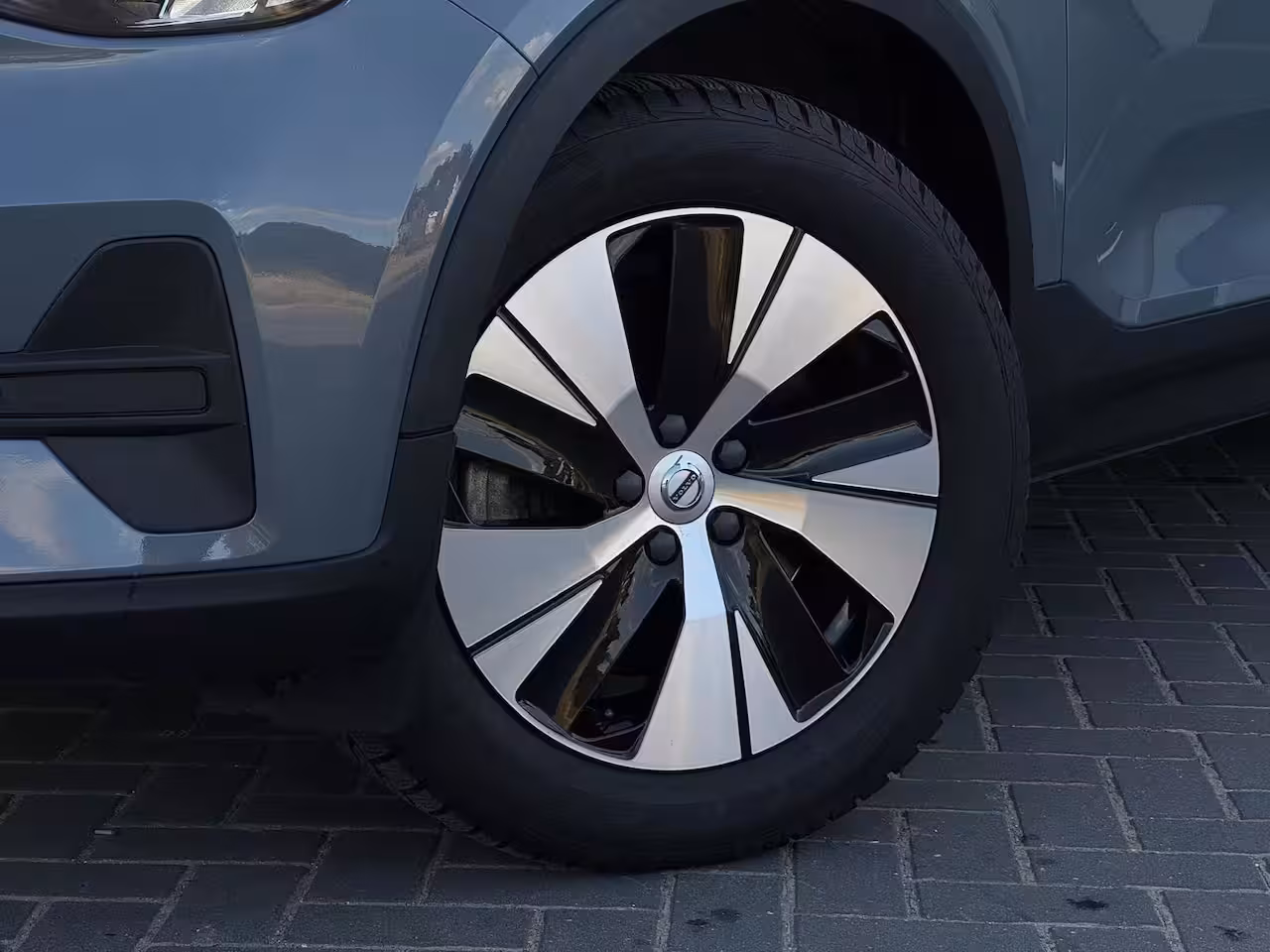 Volvo XC40 1.5 T4 Plug-in hybrid Core Bright FACELIFT M24 NAVI|CLIMATE|CAMERA|LED