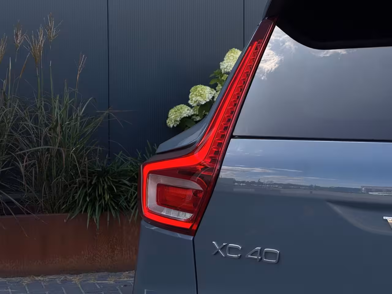 Volvo XC40 1.5 T4 Plug-in hybrid Core Bright FACELIFT M24 NAVI|CLIMATE|CAMERA|LED