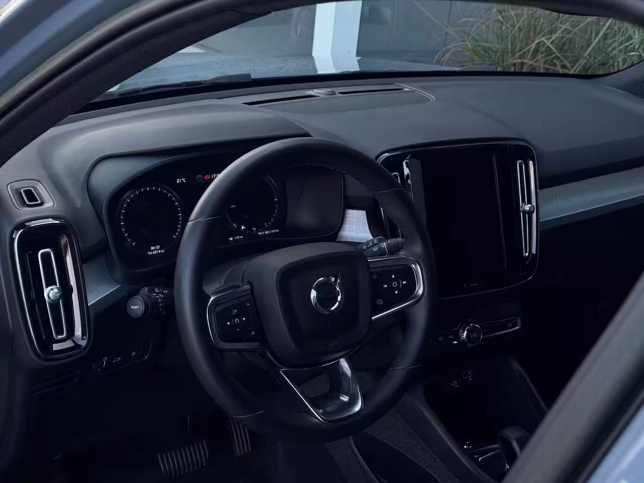 Volvo XC40 1.5 T4 Plug-in hybrid Core Bright FACELIFT M24 NAVI|CLIMATE|CAMERA|LED