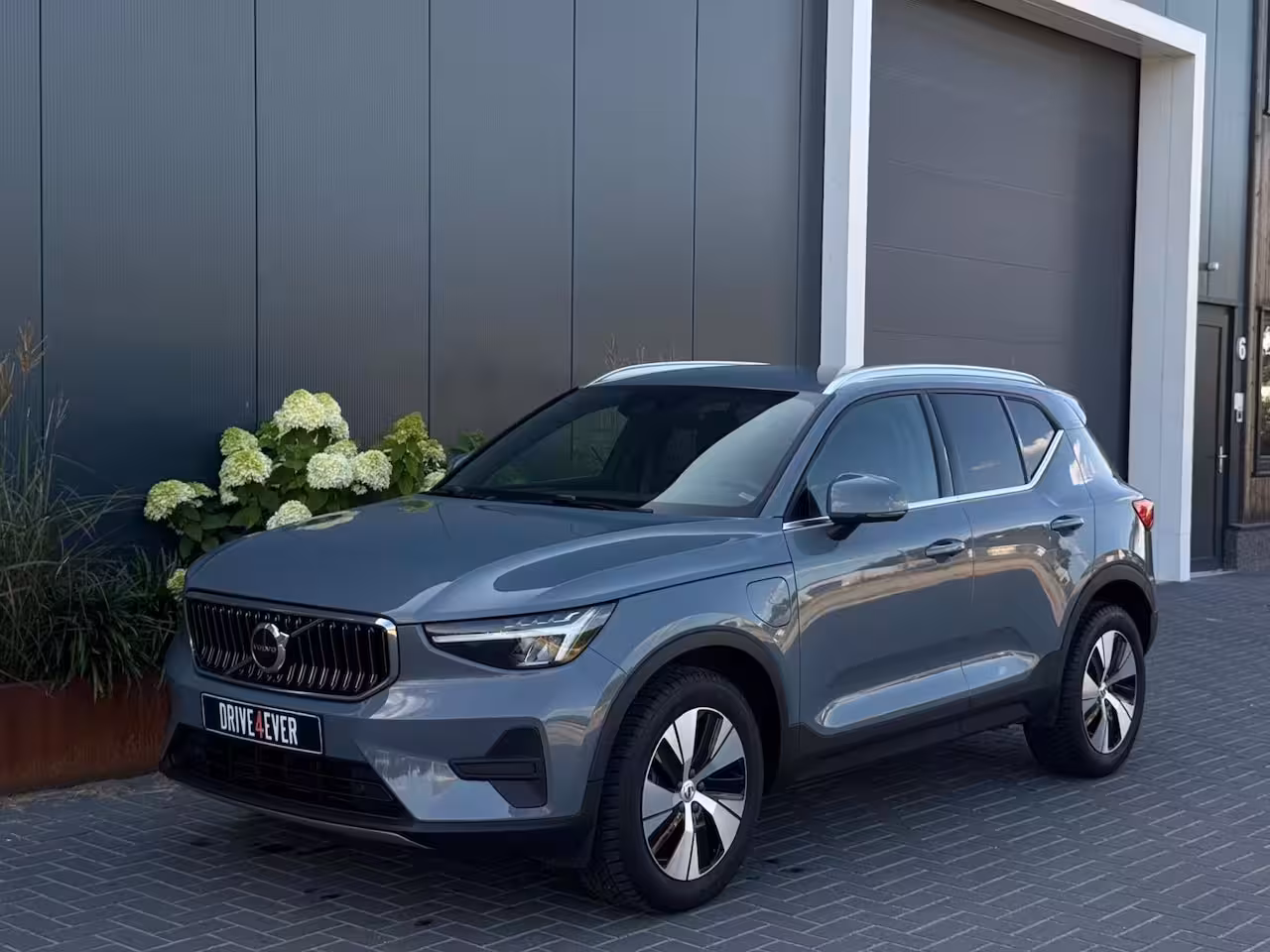Volvo XC40 1.5 T4 Plug-in hybrid Core Bright FACELIFT M24 NAVI|CLIMATE|CAMERA|LED