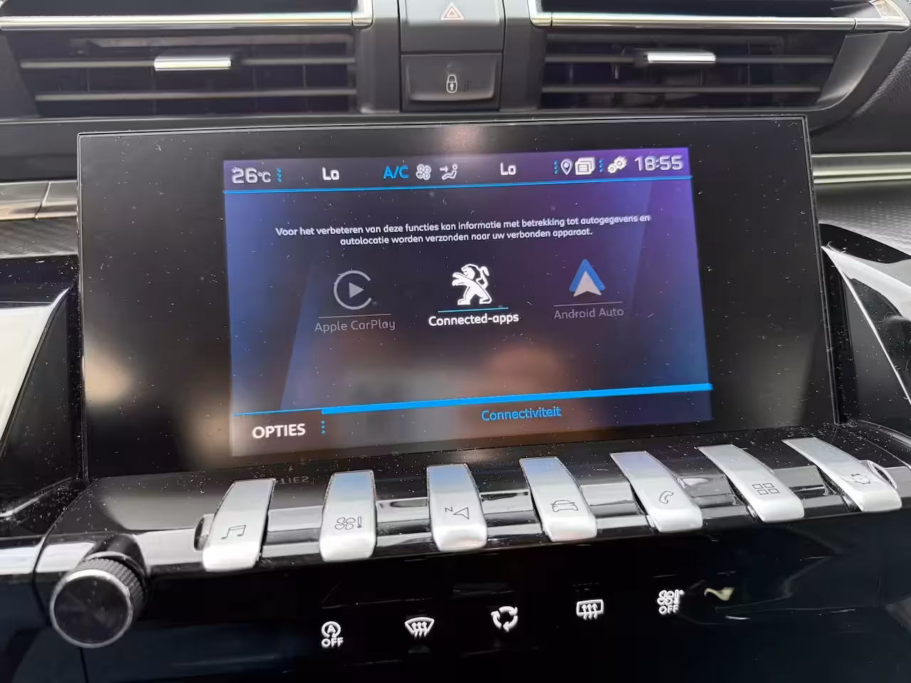 Peugeot 508 1.2 PureTech Allure m22 NAVI|CAMERA|CLIMATE|SPORTVELGEN
