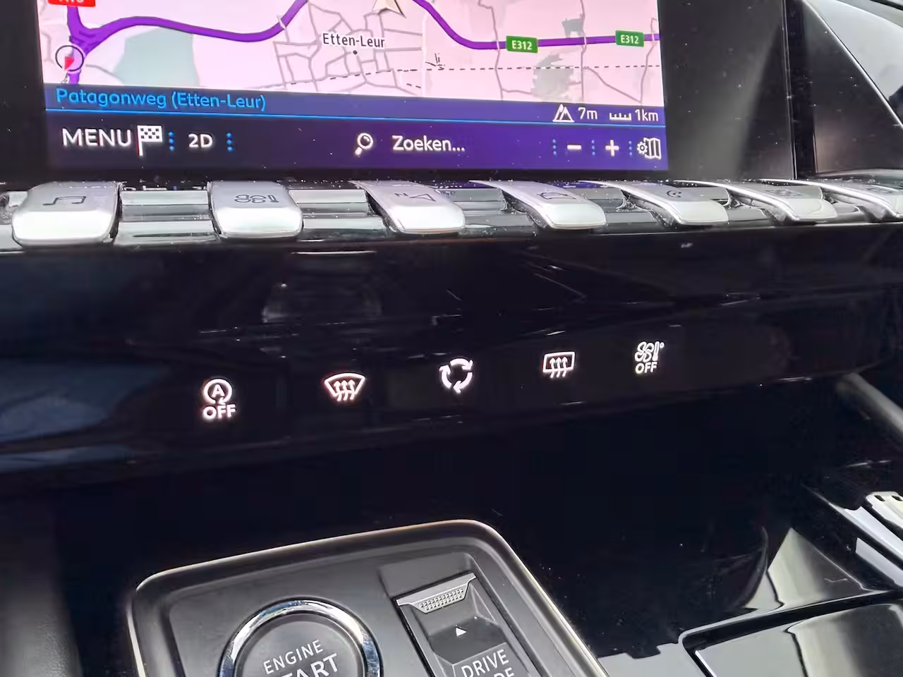 Peugeot 508 1.2 PureTech Allure m22 NAVI|CAMERA|CLIMATE|SPORTVELGEN
