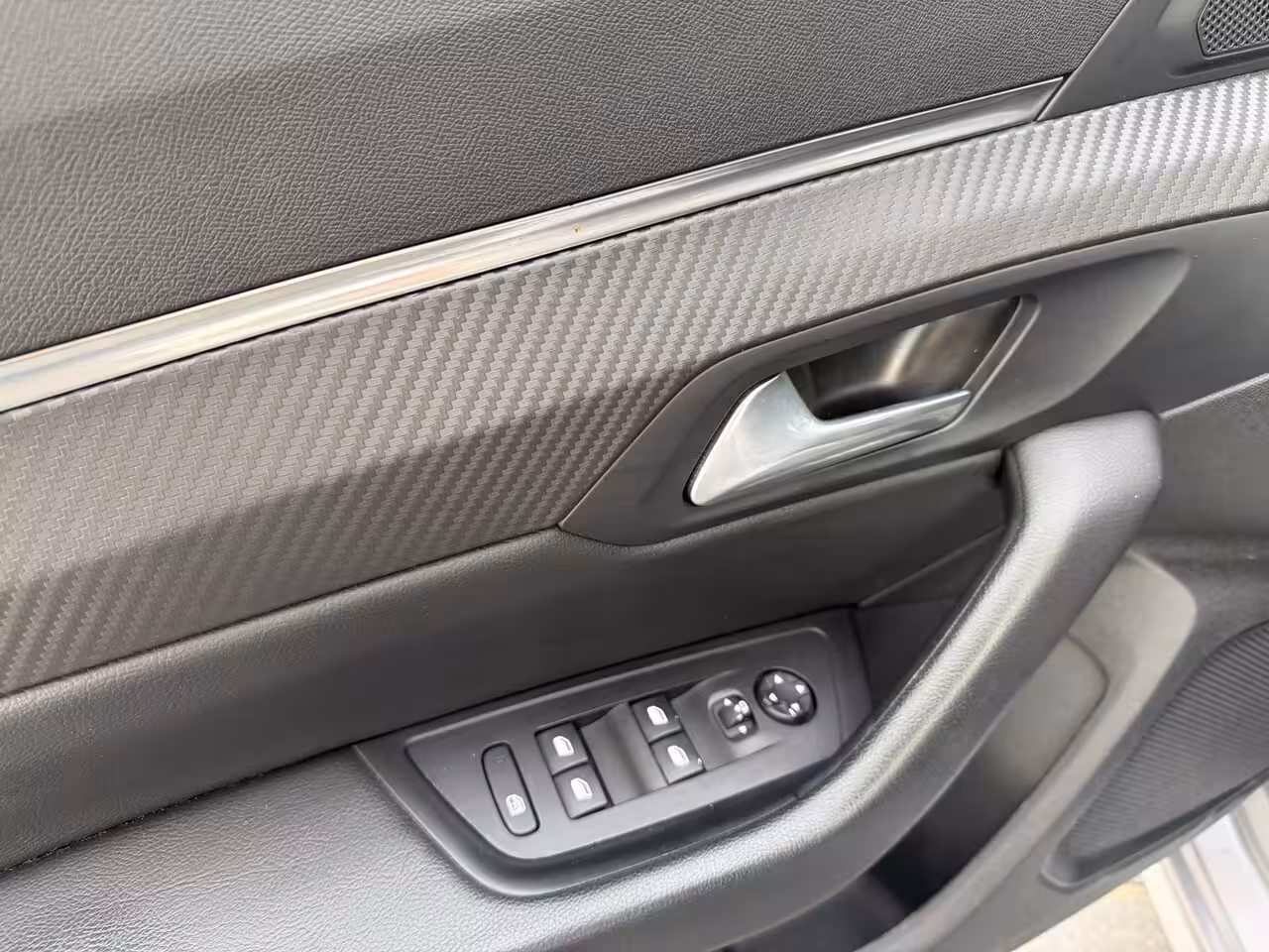 Peugeot 508 1.2 PureTech Allure m22 NAVI|CAMERA|CLIMATE|SPORTVELGEN