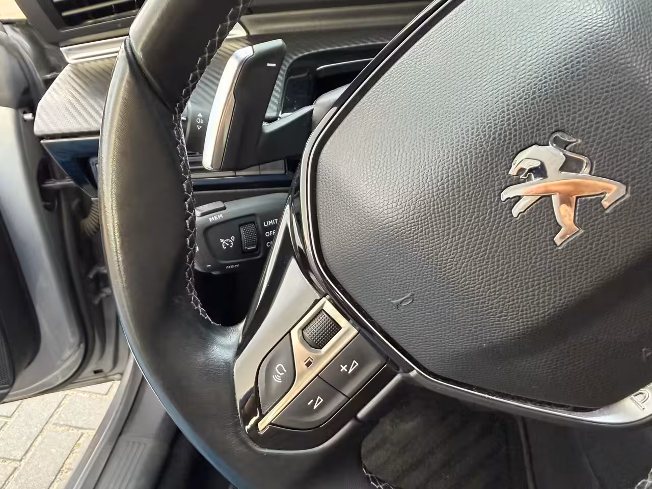 Peugeot 508 1.2 PureTech Allure m22 NAVI|CAMERA|CLIMATE|SPORTVELGEN