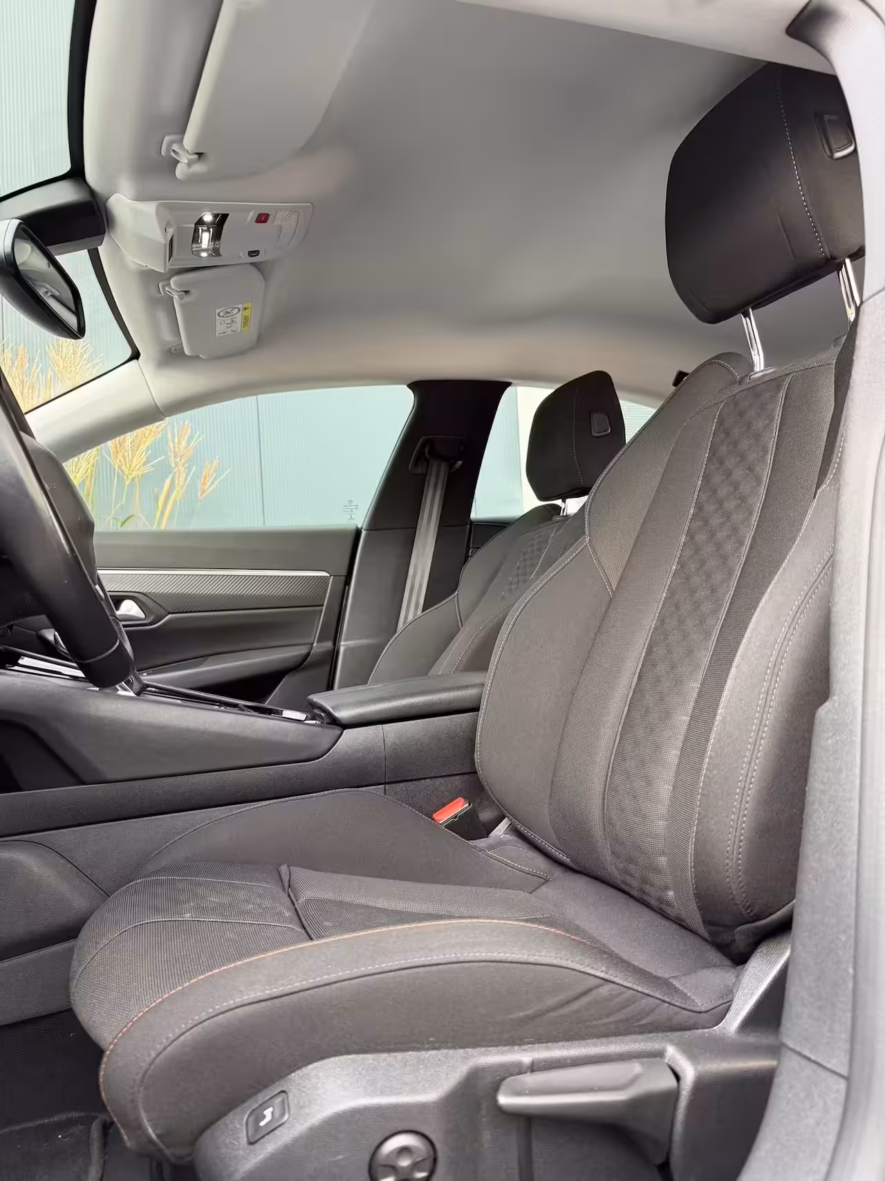 Peugeot 508 1.2 PureTech Allure m22 NAVI|CAMERA|CLIMATE|SPORTVELGEN
