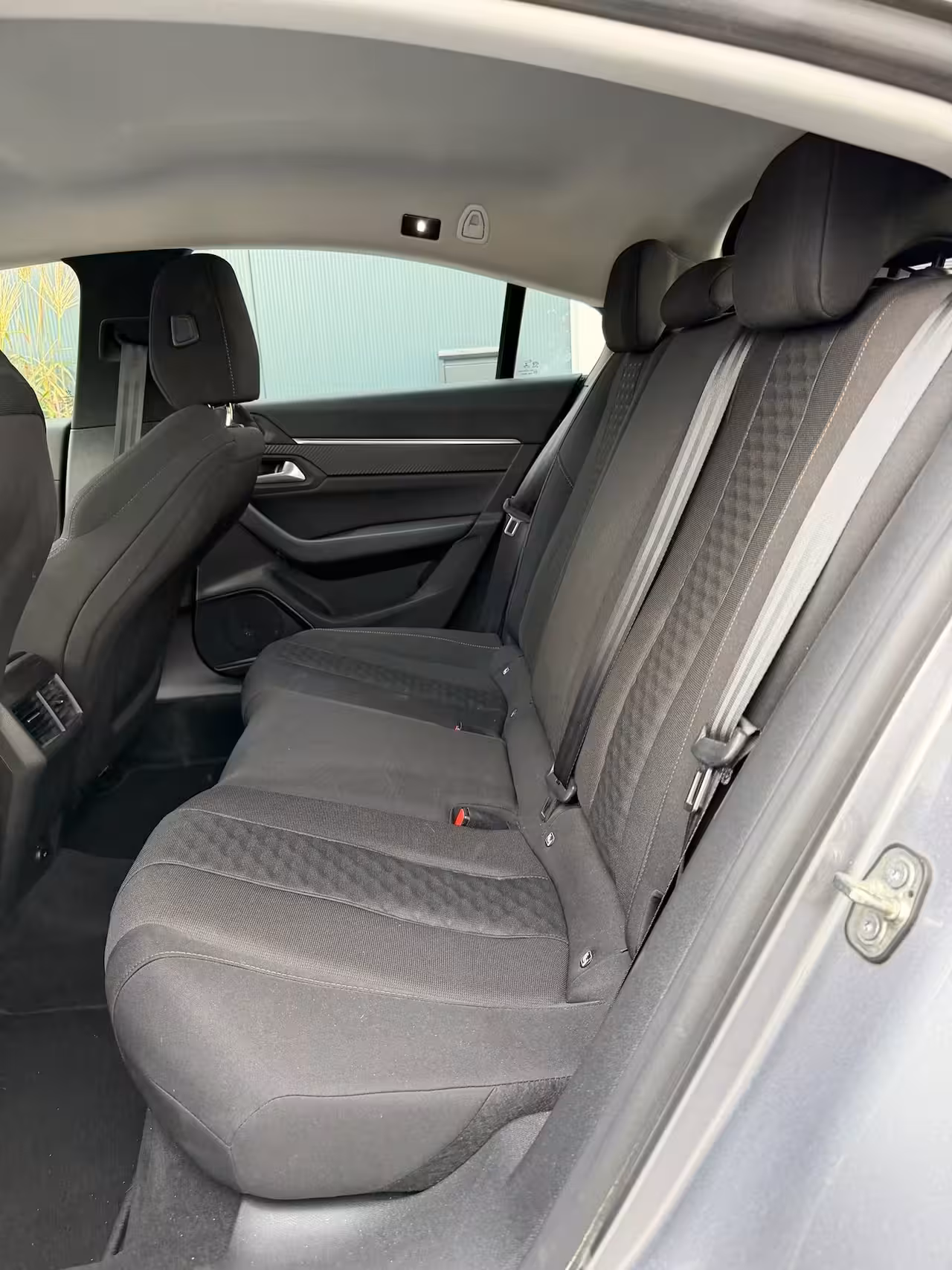 Peugeot 508 1.2 PureTech Allure m22 NAVI|CAMERA|CLIMATE|SPORTVELGEN