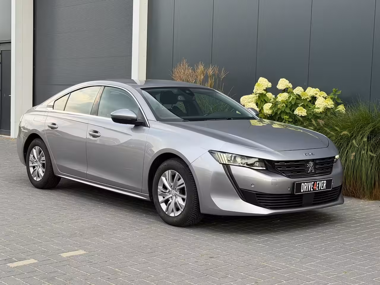 Peugeot 508 1.2 PureTech Allure m22 NAVI|CAMERA|CLIMATE|SPORTVELGEN