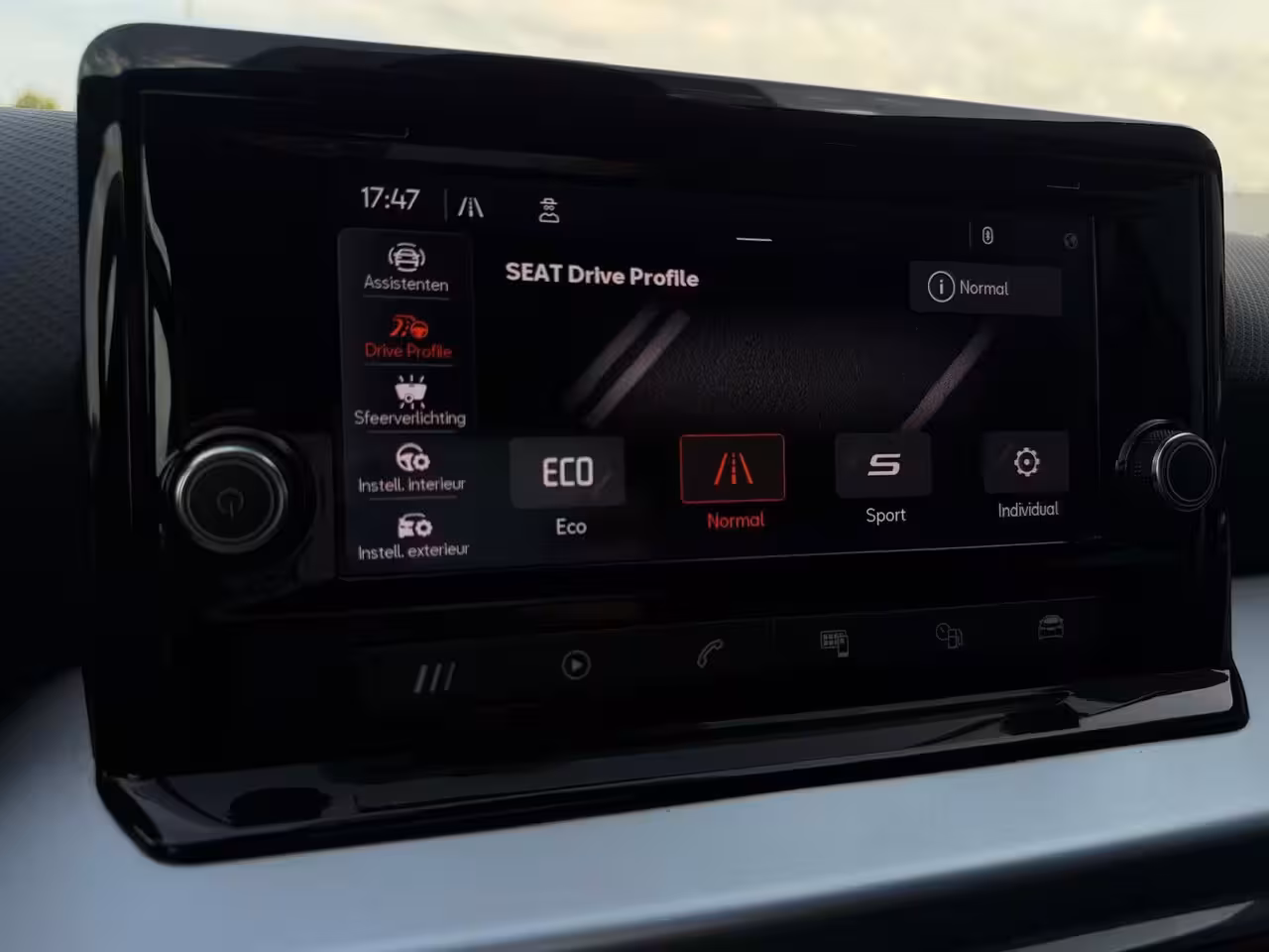 Seat Arona 1.0 TSI FR M24 LED|CLIMATE|CAMERA|SPORTVELGEN|ELEKTRISCHE PAKKET