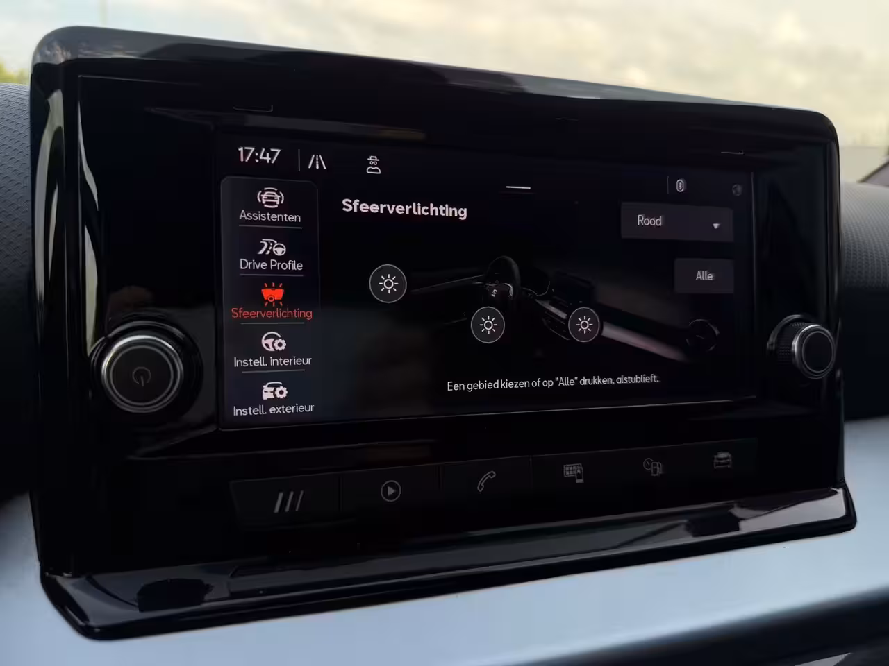 Seat Arona 1.0 TSI FR M24 LED|CLIMATE|CAMERA|SPORTVELGEN|ELEKTRISCHE PAKKET