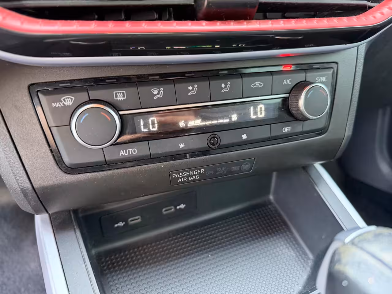 Seat Arona 1.0 TSI FR M24 LED|CLIMATE|CAMERA|SPORTVELGEN|ELEKTRISCHE PAKKET