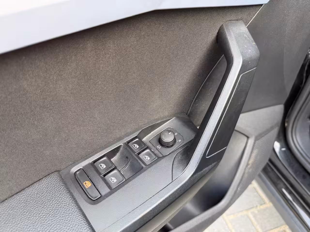 Seat Arona 1.0 TSI FR M24 LED|CLIMATE|CAMERA|SPORTVELGEN|ELEKTRISCHE PAKKET