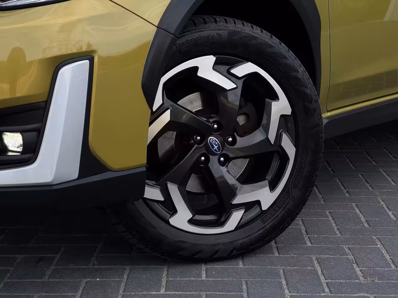 Subaru XV 2.0i e-BOXER Premium NAVI|SPORTVELGEN|CLIMATE|CAMERA|LED