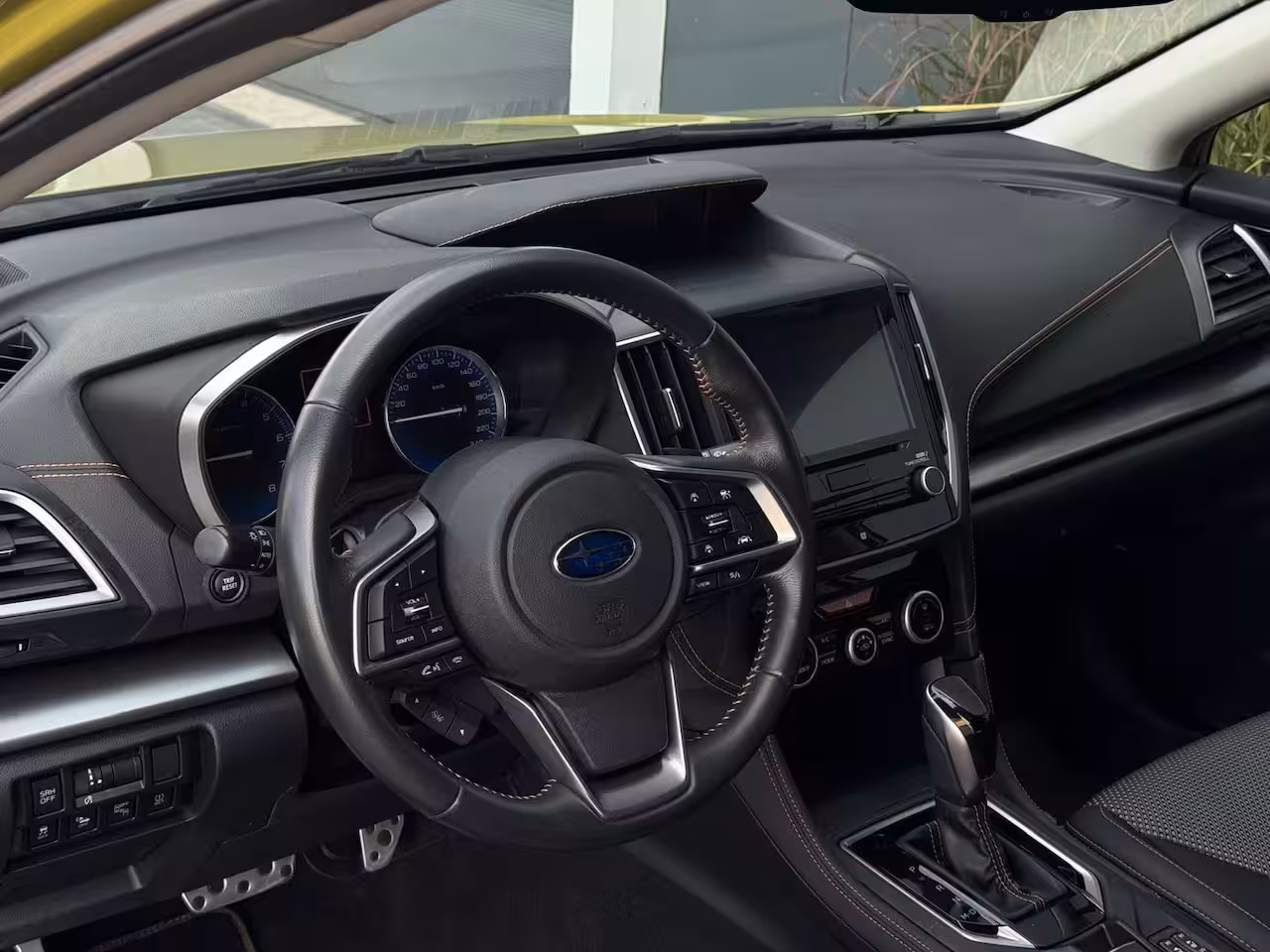 Subaru XV 2.0i e-BOXER Premium NAVI|SPORTVELGEN|CLIMATE|CAMERA|LED