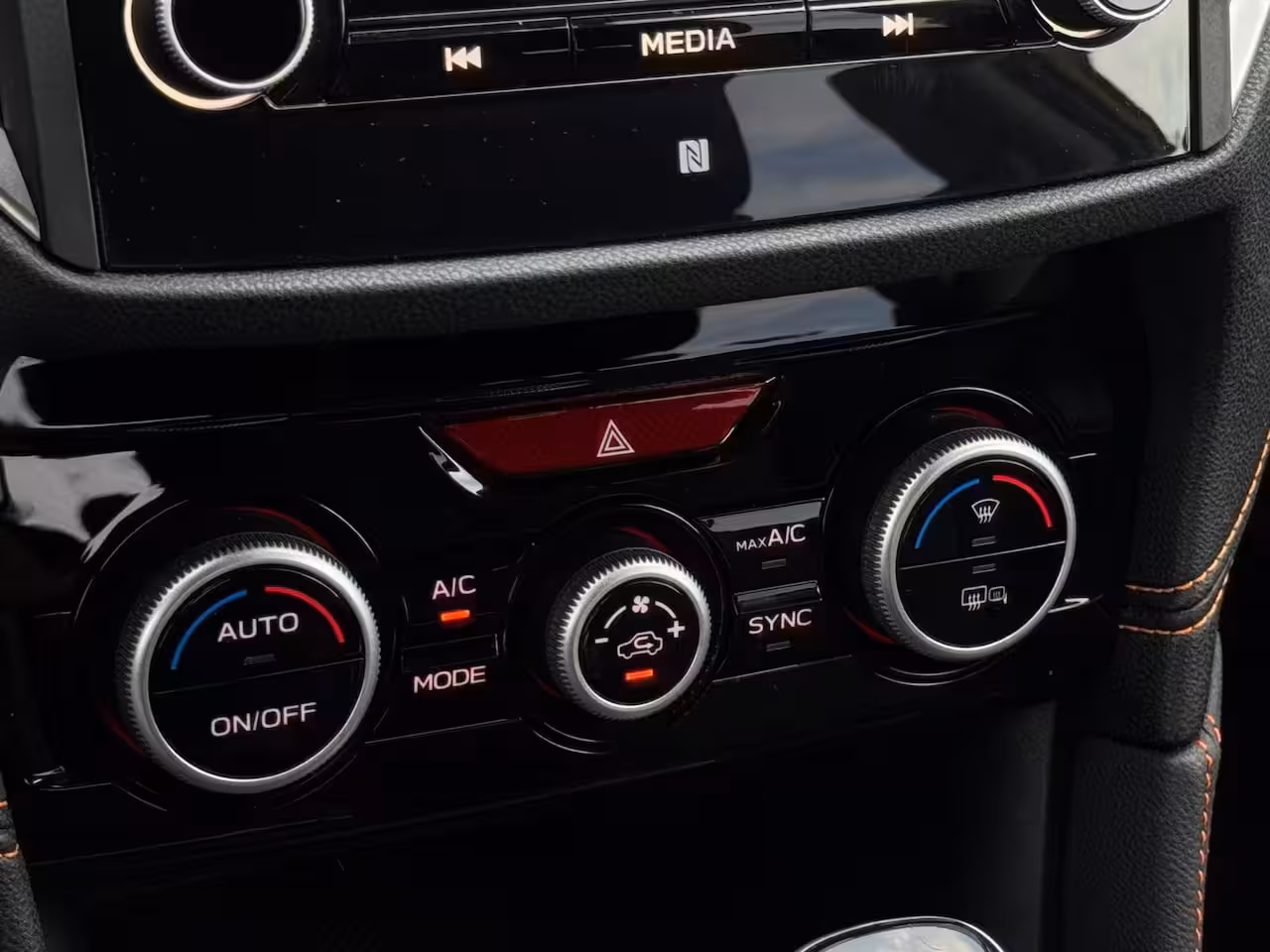 Subaru XV 2.0i e-BOXER Premium NAVI|SPORTVELGEN|CLIMATE|CAMERA|LED