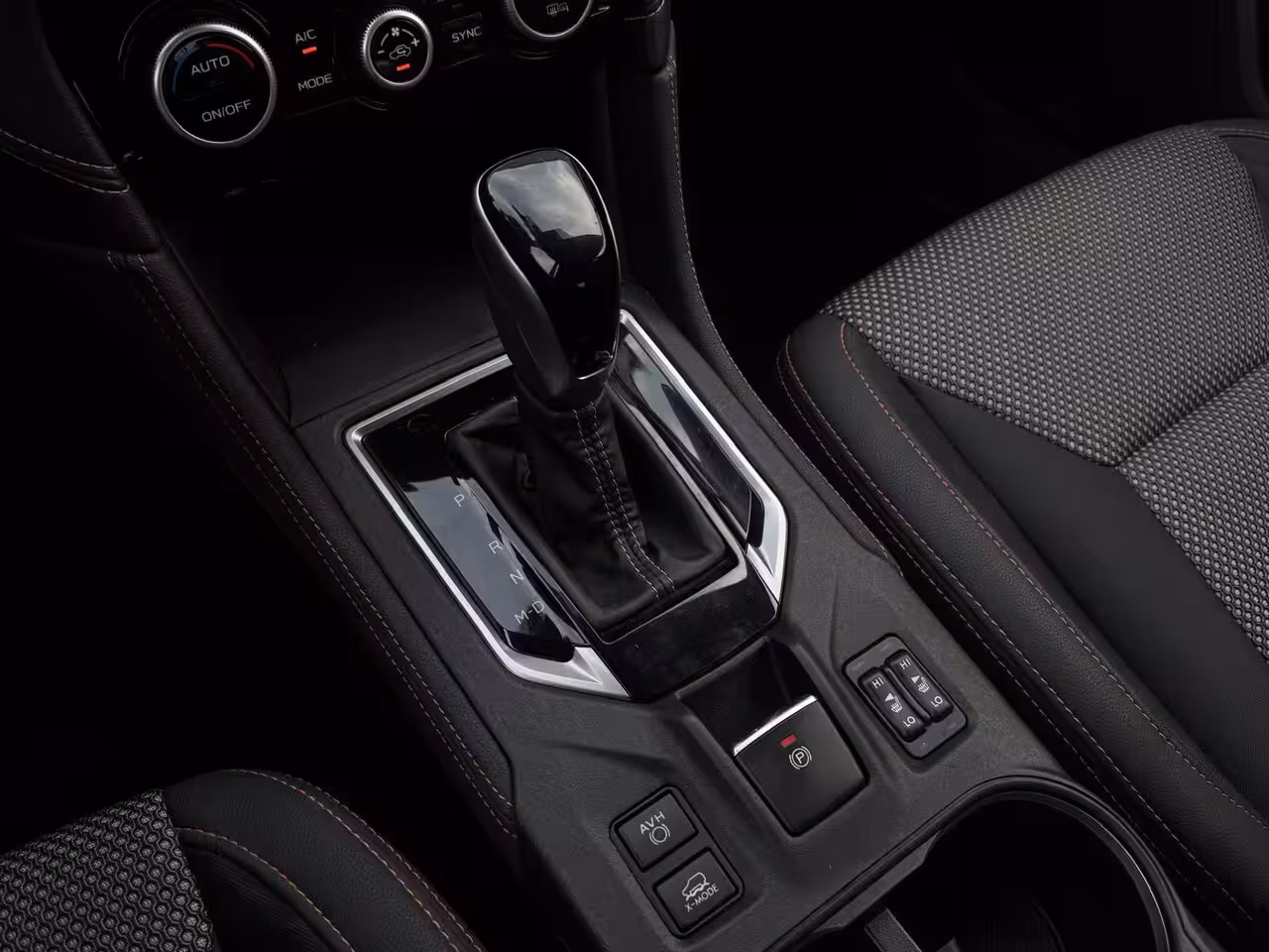 Subaru XV 2.0i e-BOXER Premium NAVI|SPORTVELGEN|CLIMATE|CAMERA|LED