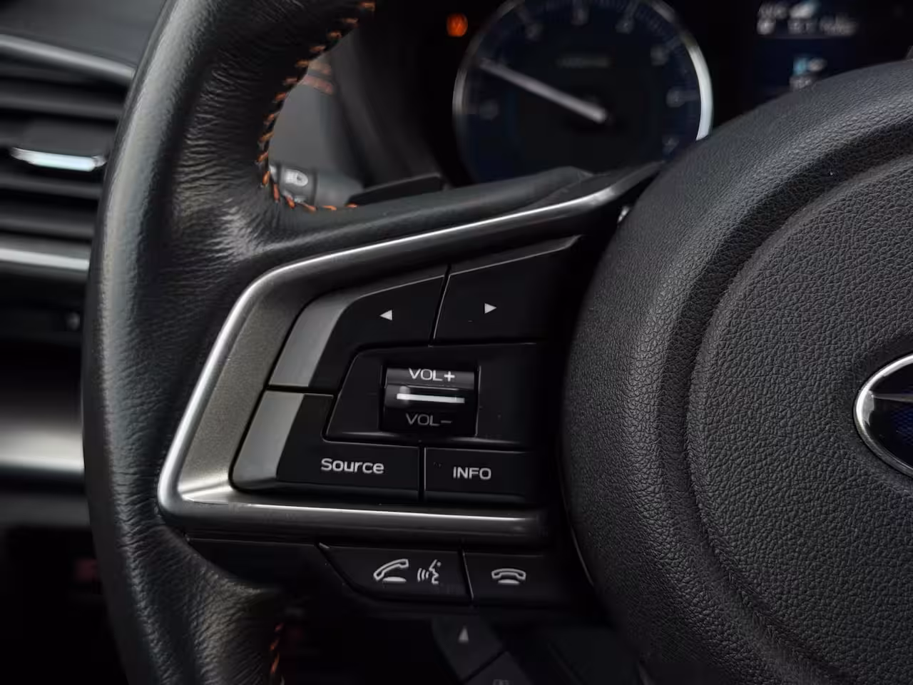 Subaru XV 2.0i e-BOXER Premium NAVI|SPORTVELGEN|CLIMATE|CAMERA|LED