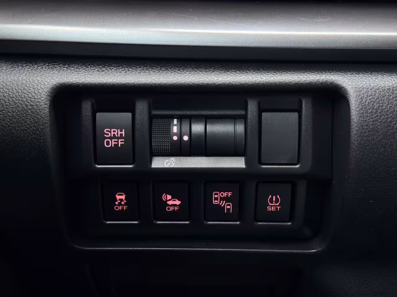 Subaru XV 2.0i e-BOXER Premium NAVI|SPORTVELGEN|CLIMATE|CAMERA|LED