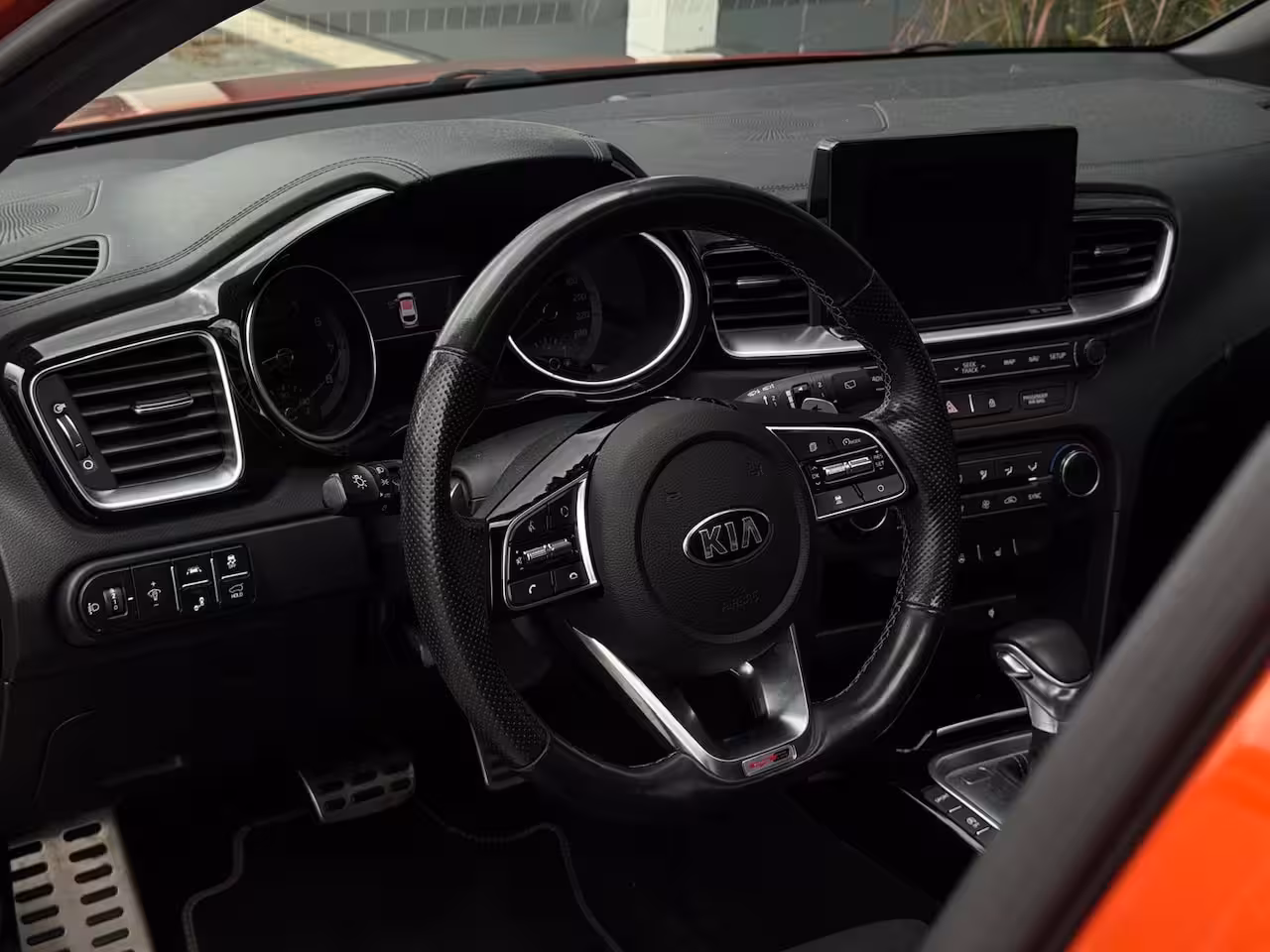 Kia Pro cee'd ProCeed 1.4 T-GDI GT-PlusLine FULL PANO|LEDER|MM SEATS|LED