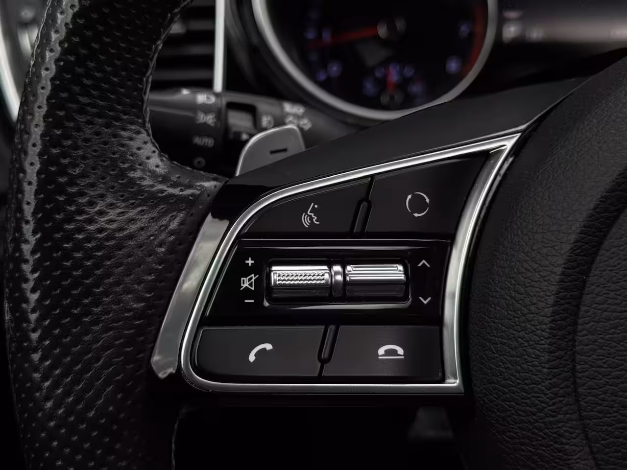 Kia Pro cee'd ProCeed 1.4 T-GDI GT-PlusLine FULL PANO|LEDER|MM SEATS|LED