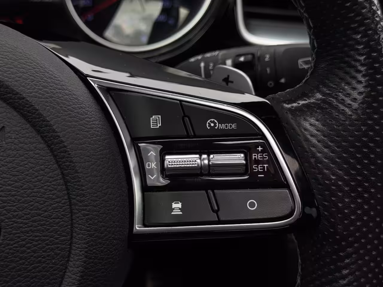 Kia Pro cee'd ProCeed 1.4 T-GDI GT-PlusLine FULL PANO|LEDER|MM SEATS|LED