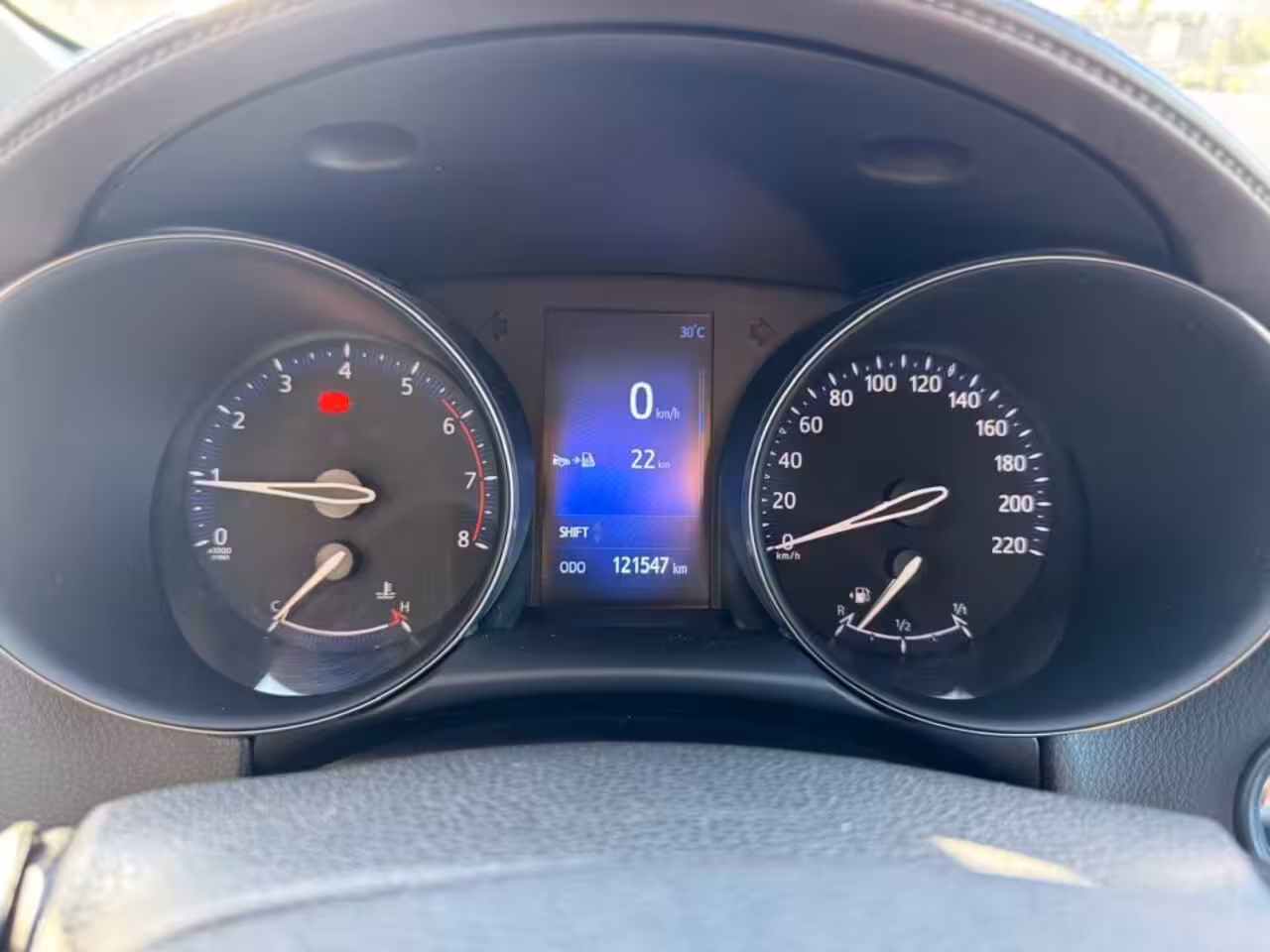 Toyota C-HR 1.2 EXECUTIVE Origineel Nederlands 1e eigenaar ACC Stoelverwarming Navigatie