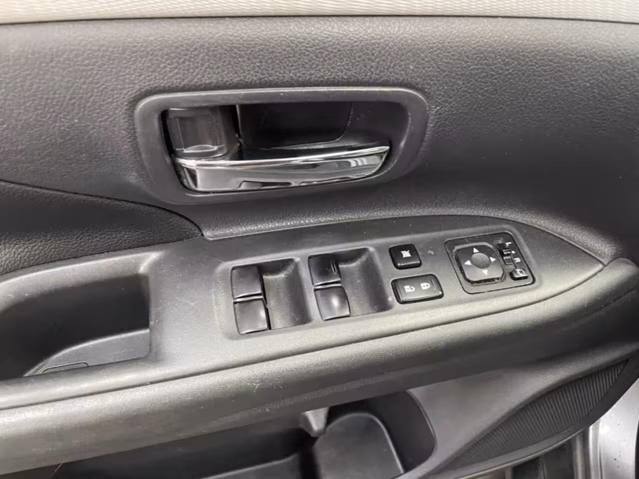 Mitsubishi Outlander 2.0 PHEV L ED. XLINE 4 WD Trekhaak Schuif/kanteldak Leder Navi