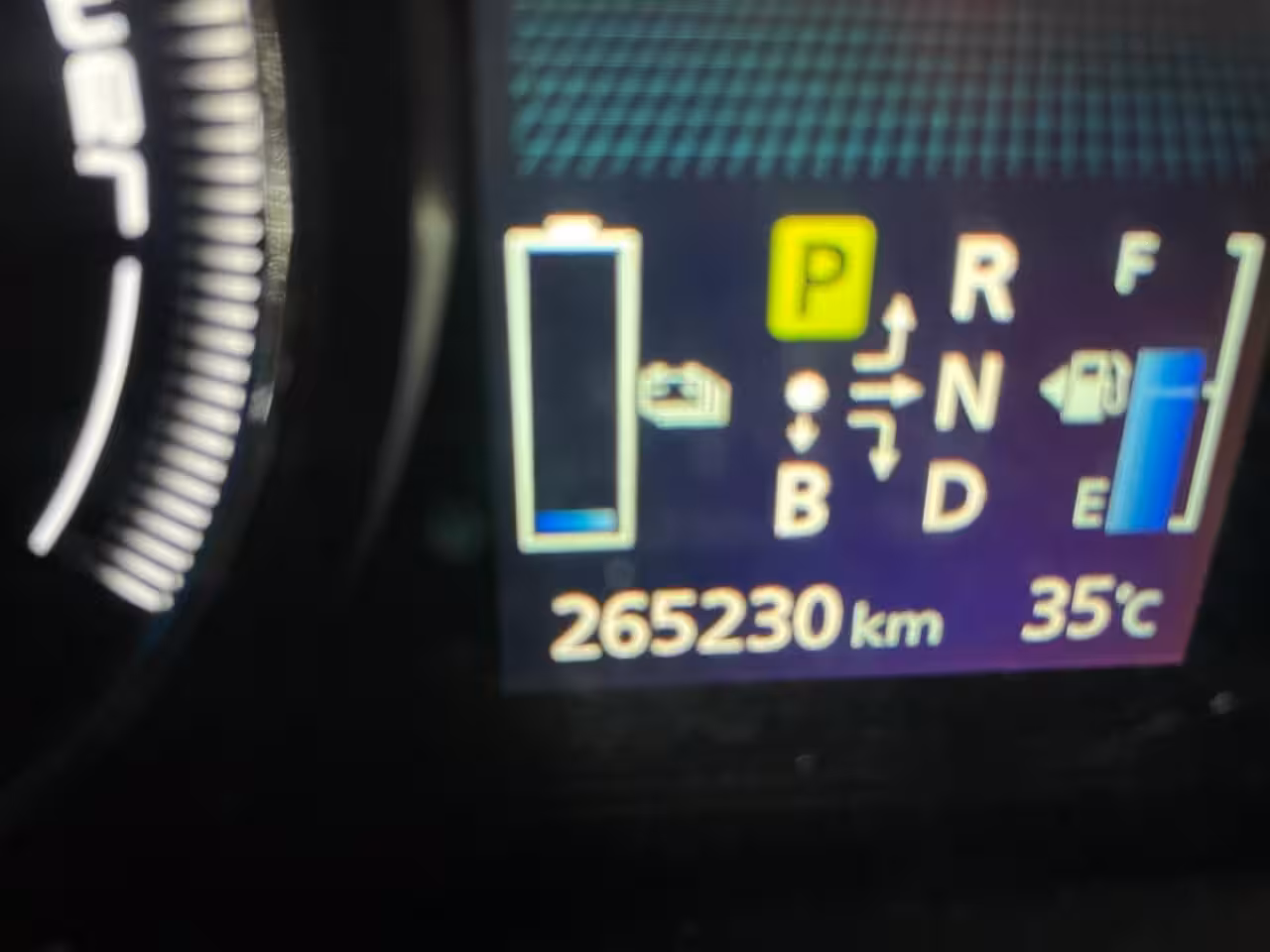Mitsubishi Outlander 2.0 PHEV L ED. XLINE 4 WD Trekhaak Schuif/kanteldak Leder Navi