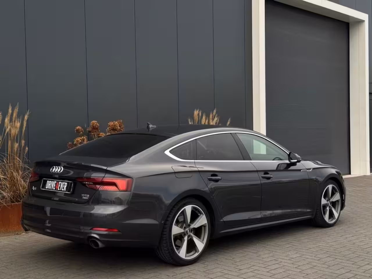 Audi A5 Sportback 2.0 TFSI | Matrix verlichting | Volleder | ACC