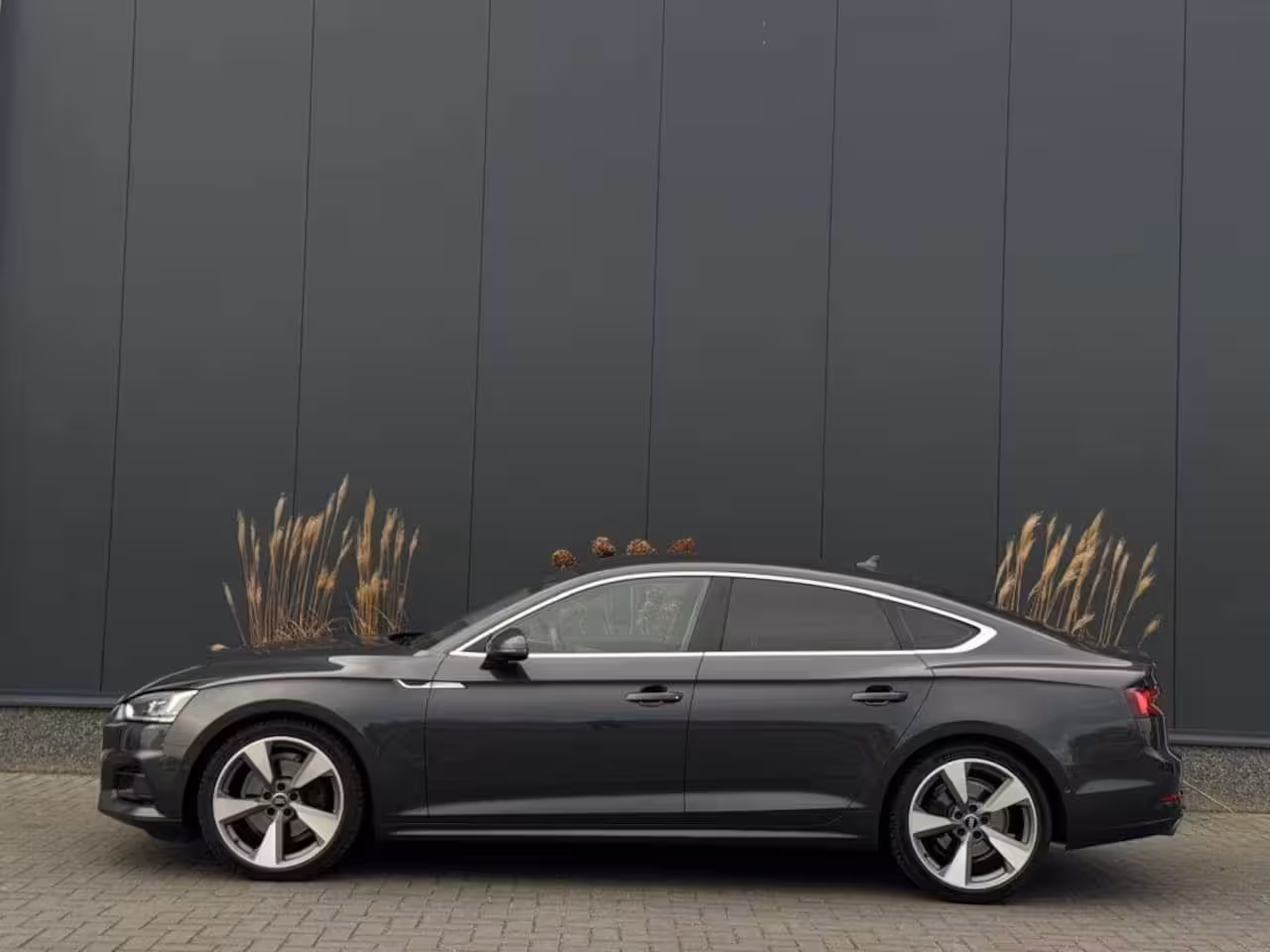 Audi A5 Sportback 2.0 TFSI | Matrix verlichting | Volleder | ACC