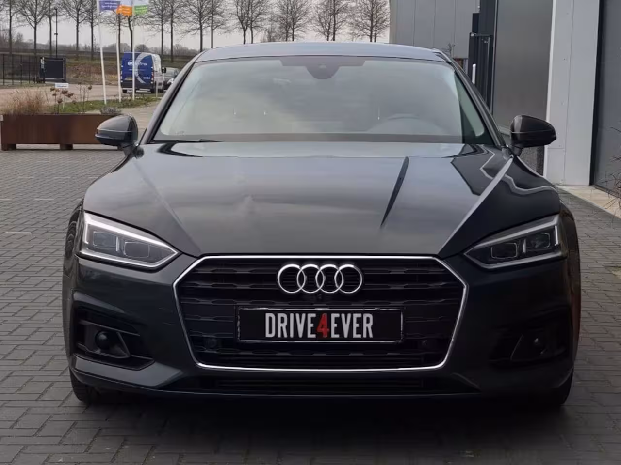 Audi A5 Sportback 2.0 TFSI | Matrix verlichting | Volleder | ACC