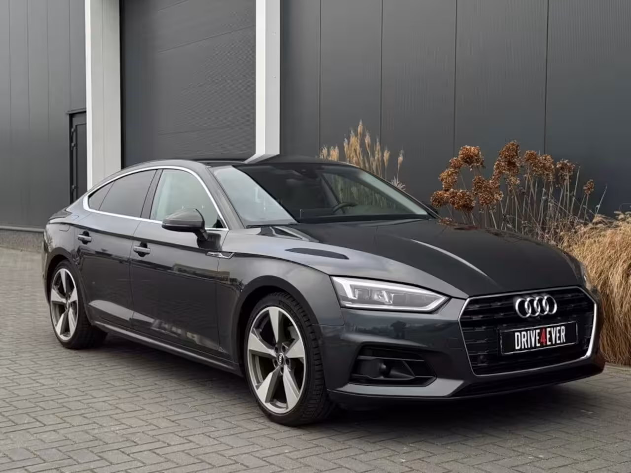 Audi A5 Sportback 2.0 TFSI | Matrix verlichting | Volleder | ACC