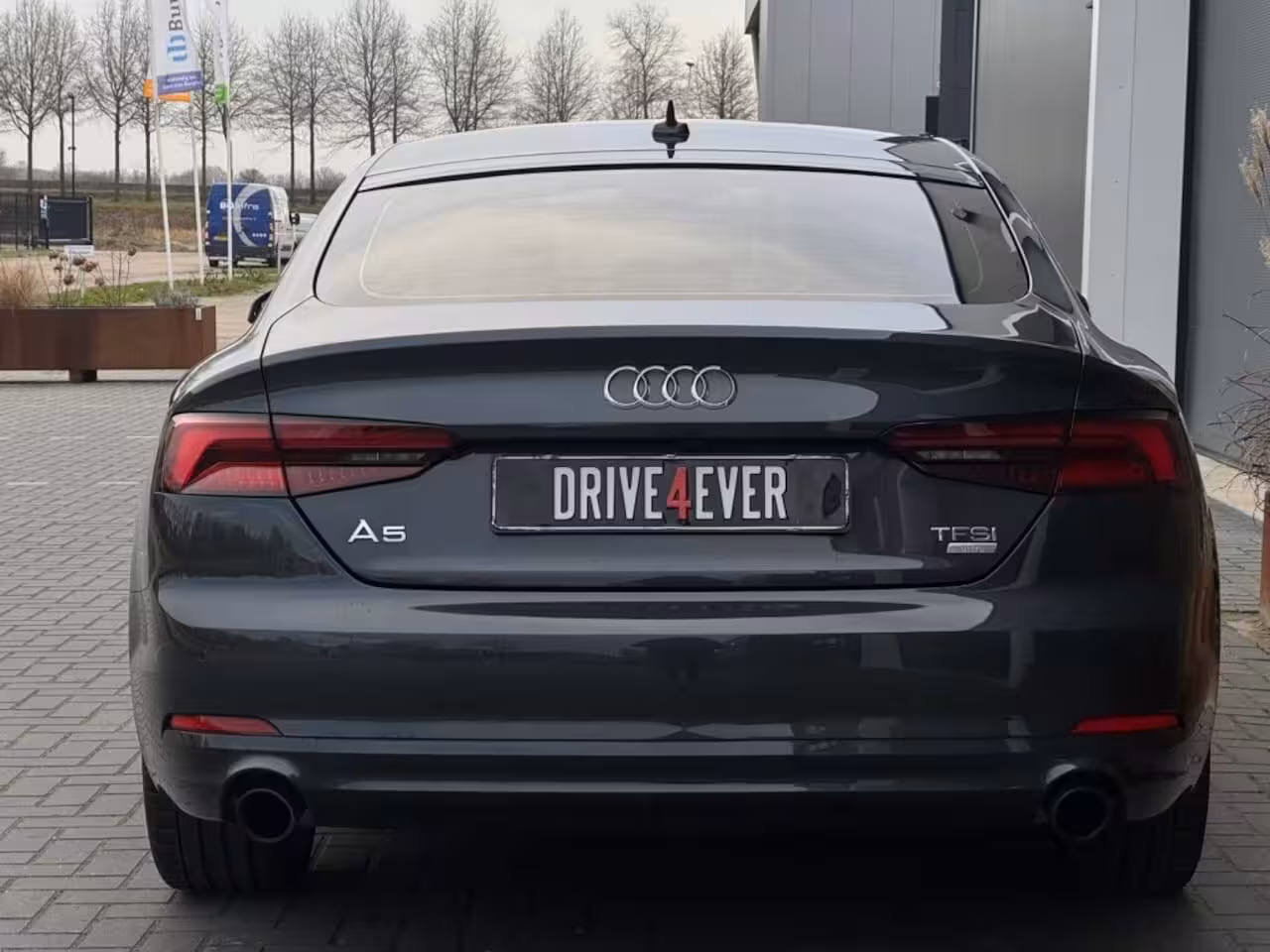 Audi A5 Sportback 2.0 TFSI | Matrix verlichting | Volleder | ACC