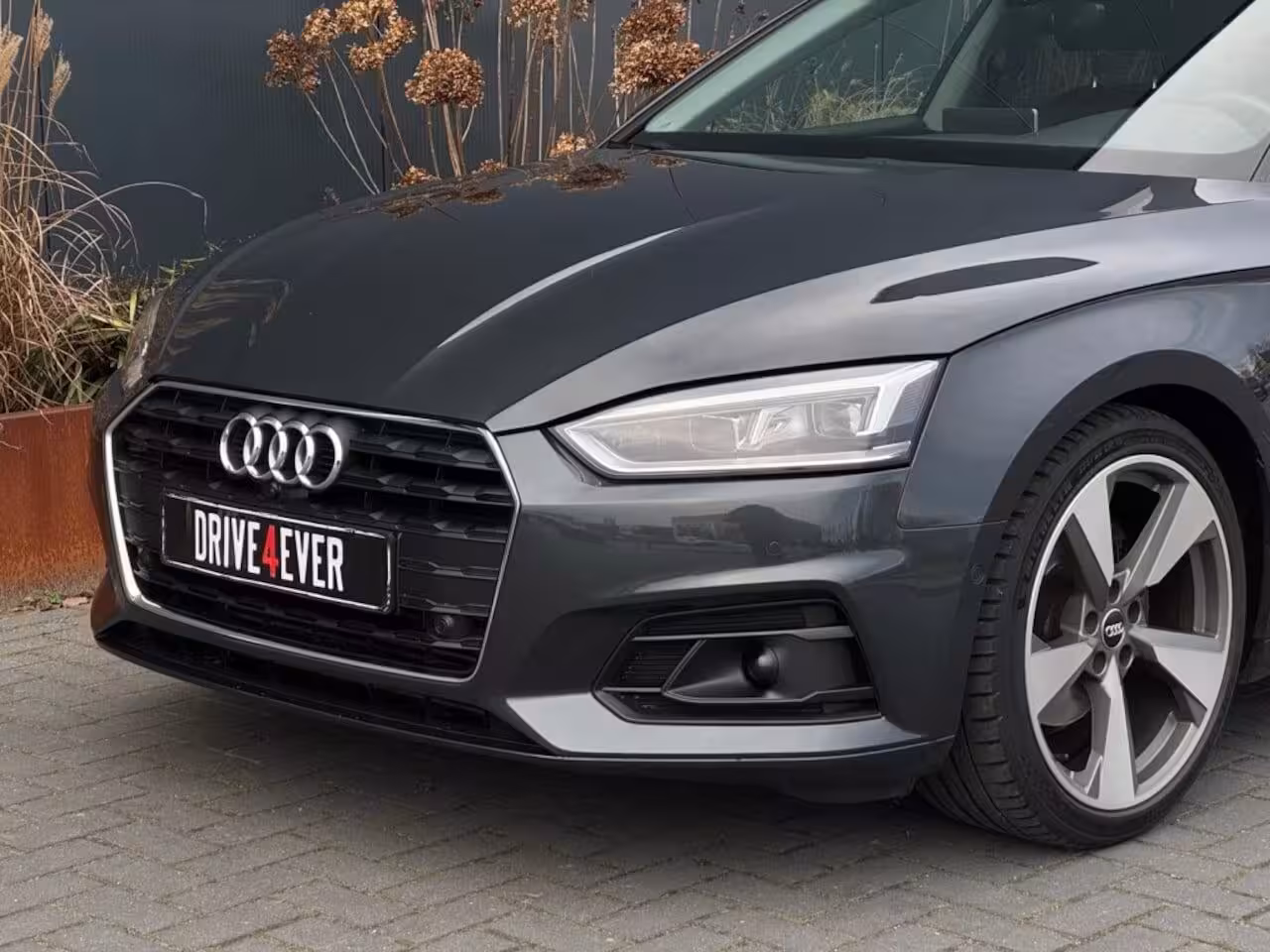 Audi A5 Sportback 2.0 TFSI | Matrix verlichting | Volleder | ACC