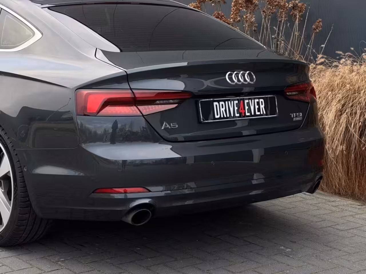 Audi A5 Sportback 2.0 TFSI | Matrix verlichting | Volleder | ACC