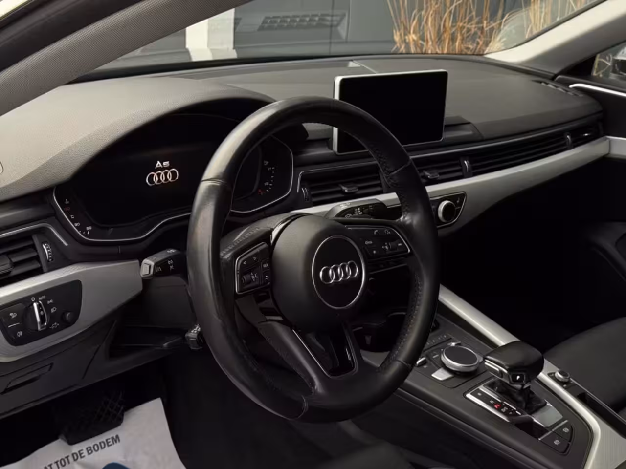 Audi A5 Sportback 2.0 TFSI | Matrix verlichting | Volleder | ACC