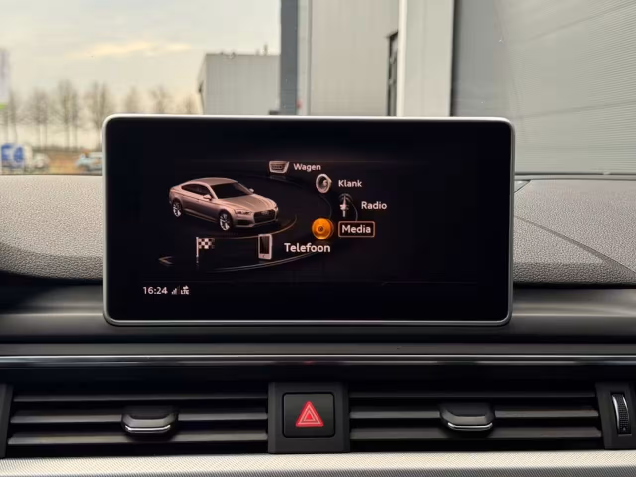 Audi A5 Sportback 2.0 TFSI | Matrix verlichting | Volleder | ACC