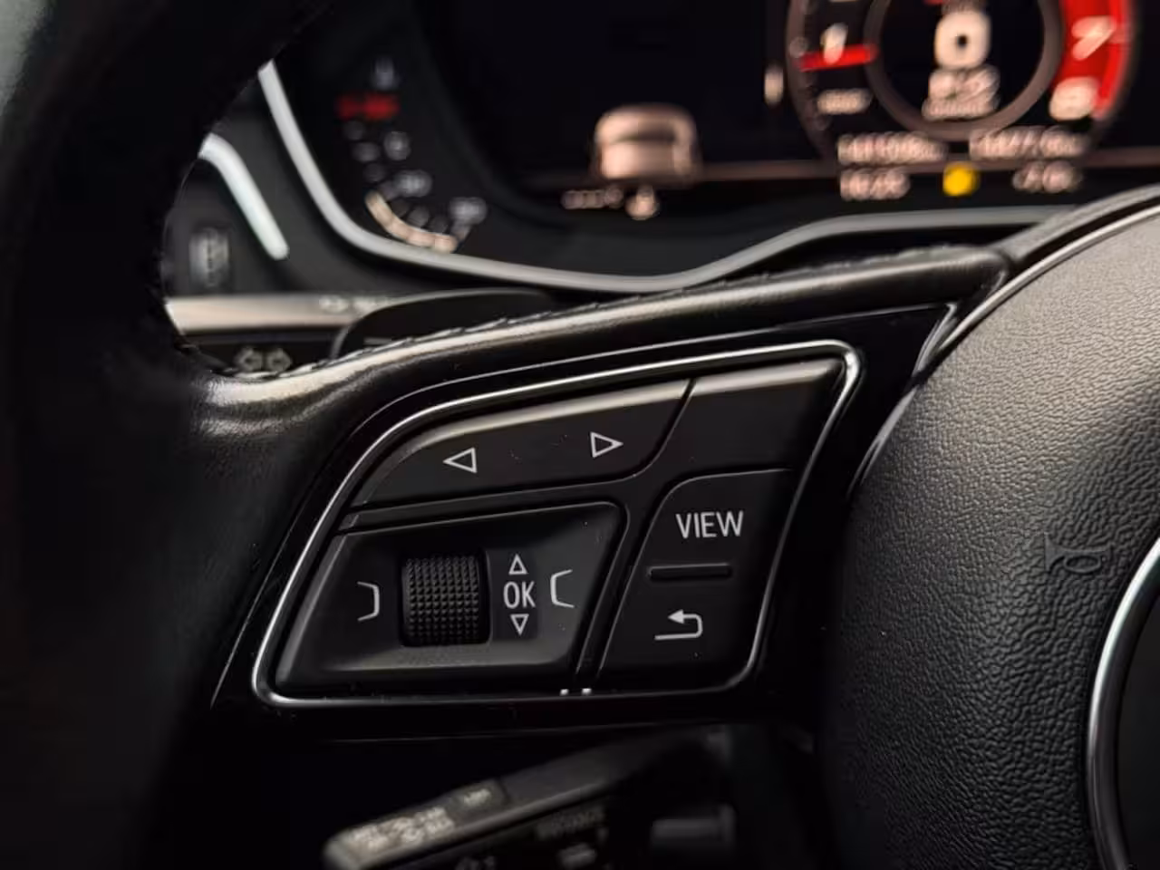 Audi A5 Sportback 2.0 TFSI | Matrix verlichting | Volleder | ACC