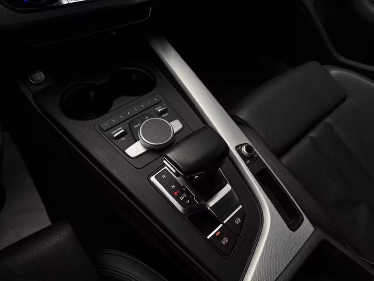 Audi A5 Sportback 2.0 TFSI | Matrix verlichting | Volleder | ACC