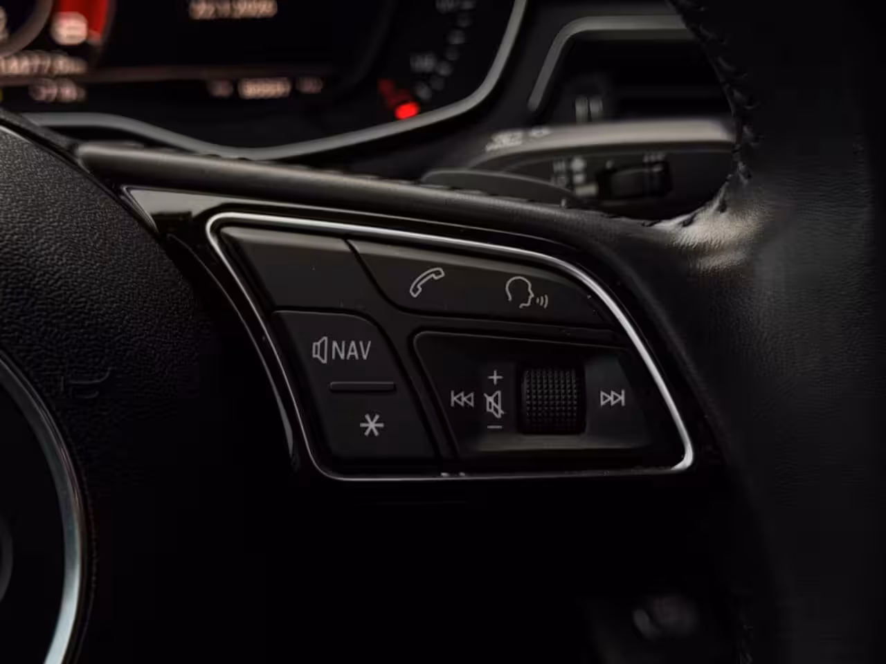 Audi A5 Sportback 2.0 TFSI | Matrix verlichting | Volleder | ACC